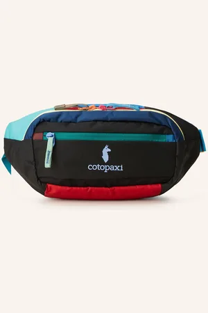 COTOPAXI Gürteltasche Kapai blau