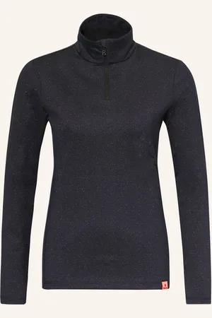 FIRE & ICE Midlayer margo2 schwarz