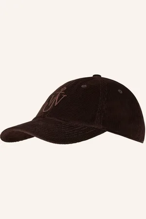 J.W.Anderson Cord-Cap braun