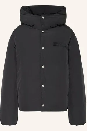 Jacquemus Jacke La Doudoune