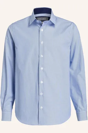 G.O.L. Hemd blau