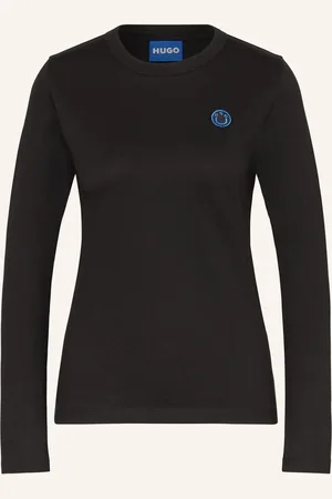 Hugo Blue Longsleeve Daliria