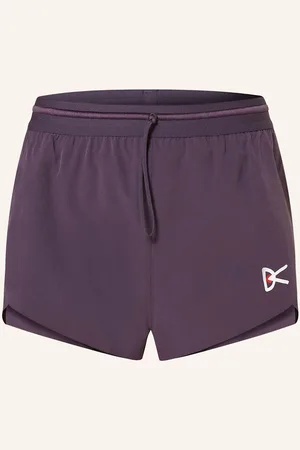 District Vision 2-In-1-Laufshorts