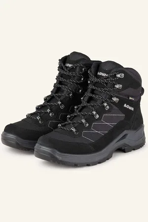 Lowa Wanderschuhe Taurus Pro Gtx Mid