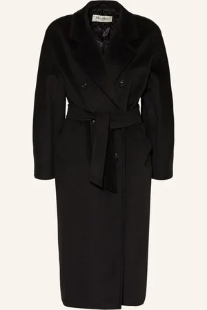 Max Mara Wollmantel Madame