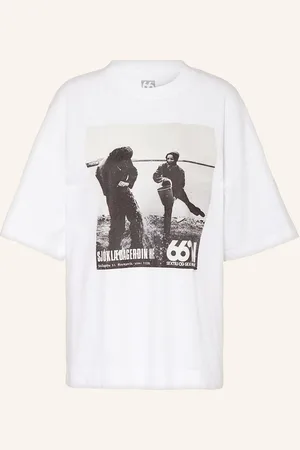66 North T-Shirt Heritage