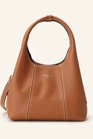 Le Tanneur Handtasche Juliette Mini braun