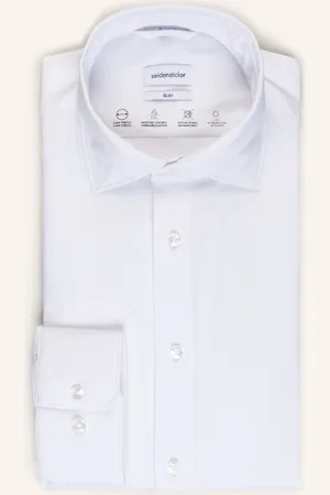 Seidensticker Performancehemd Slim Fit