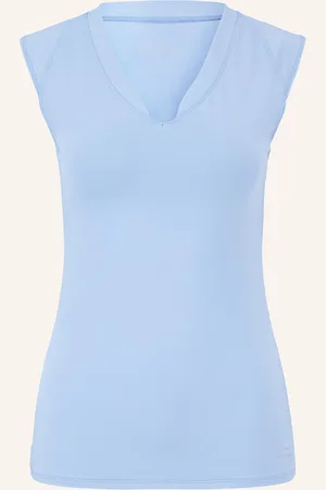 Venice Beach T-Shirt Vb Eleam blau