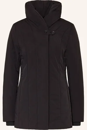 Creenstone Steppjacke Alphina