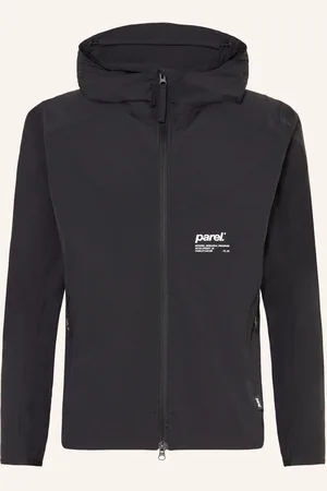 Parel. Funktionsjacke Teide