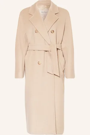 Max Mara Wollmantel Madame