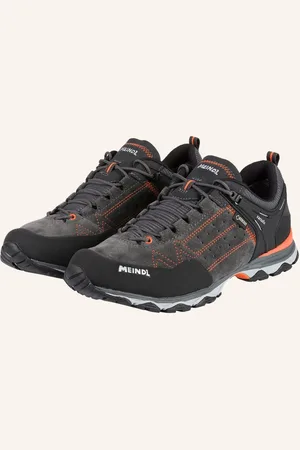 Meindl Wanderschuhe Ontario Gtx schwarz