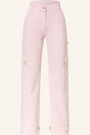 Envii Cargojeans Enflag pink