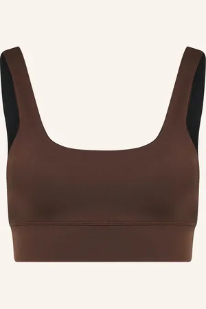 Varley Sport-Bh Cori braun