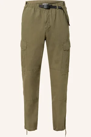 Gramicci Cargohose gruen