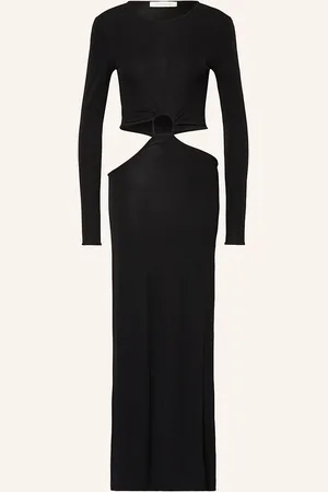 by Aylin Koenig Kleid Samantha Mit Cut-Outs