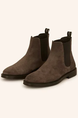 Nubikk Chelsea-Boots Tucson Rai