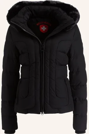 Wellensteyn Jacke Belvitesse