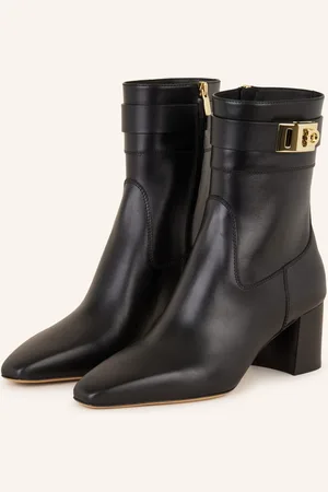Salvatore Ferragamo Stiefeletten