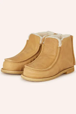 J.W.Anderson Boots braun