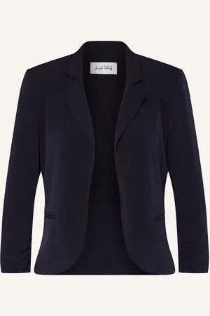 Joseph Ribkoff Blazer Mit 3/4-Arm blau