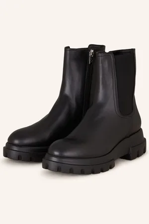 AGL ATTILIO GIUSTI LEOMBRUNI Chelsea-Boots Chunky Beat