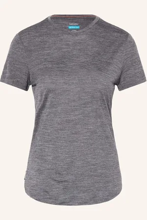 Icebreaker T-Shirt Sphere Iii Mit Merinowolle