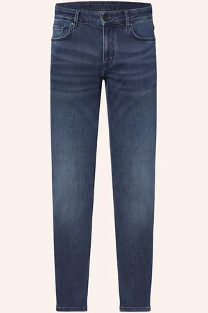 JOOP! Jeans Stephen Slim Fit blau