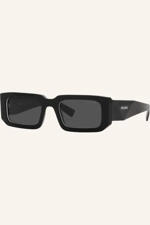 Prada Sonnenbrille Pr 06ys schwarz