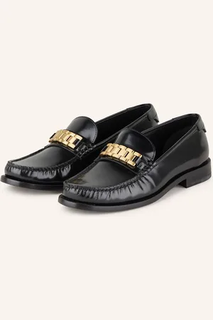 Victoria Beckham Lack-Loafer
