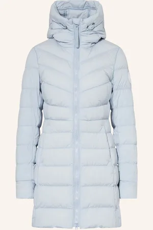 Canada Goose Daunenmantel Clair blau