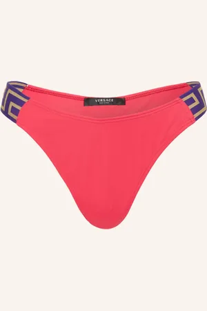 VERSACE Brazillian-Bikini-Hose