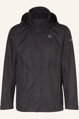 Schöffel Regenjacke