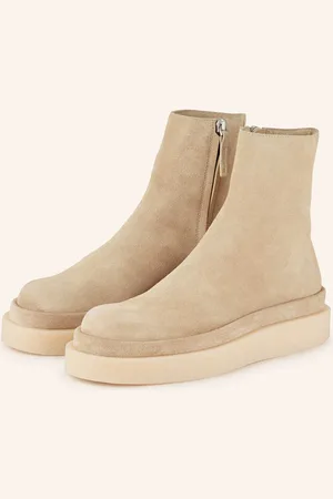Jil Sander Boots beige