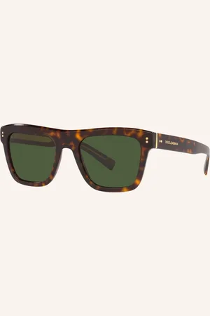 Dolce & Gabbana Sonnenbrille dg4420 braun