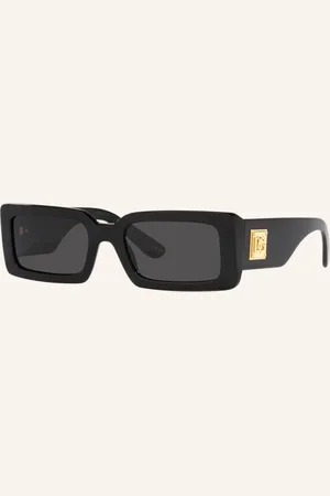 Dolce & Gabbana Sonnenbrille dg4416 schwarz