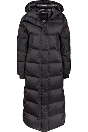 Canada Goose Daunenmantel Alliston