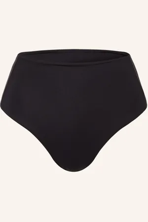 Max Mara High-Waist-Bikini-Hose Sabina