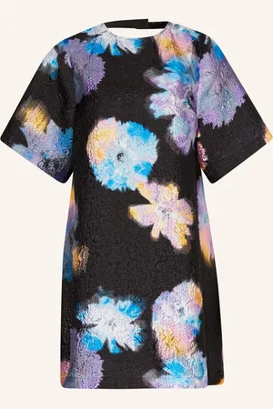 Envii Kleid Enwombat schwarz