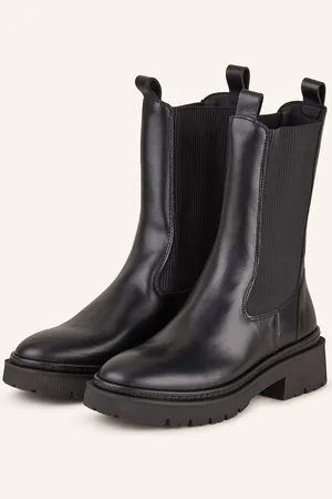 Claudie Pierlot Chelsea-Boots