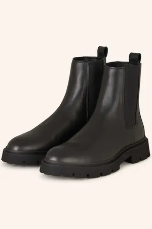 Copenhagen Shoes Chelsea-Boots cph127