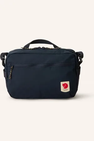 Fjällräven Umhängetasche High Coast blau