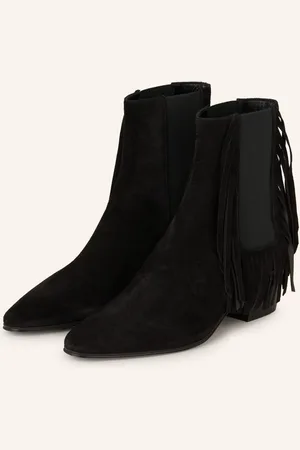 Casadei Chelsea-Boots