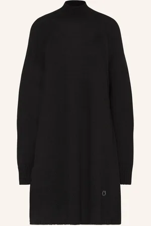 Pinko Strickkleid Graticcio