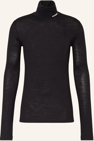 Jil Sander Rollkragenshirt