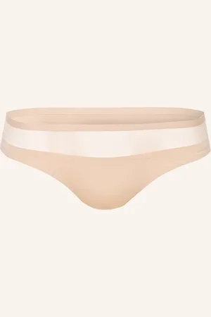 Simone Pérèle Simone Pérèle Slip Essentiel beige