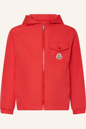 Moncler Regenjacke Ebo