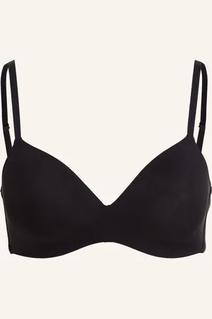 Skiny Triangel-Bh Every Day In Micro Essentials
