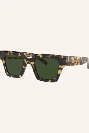 Dolce & Gabbana Sonnenbrille dg4413 braun